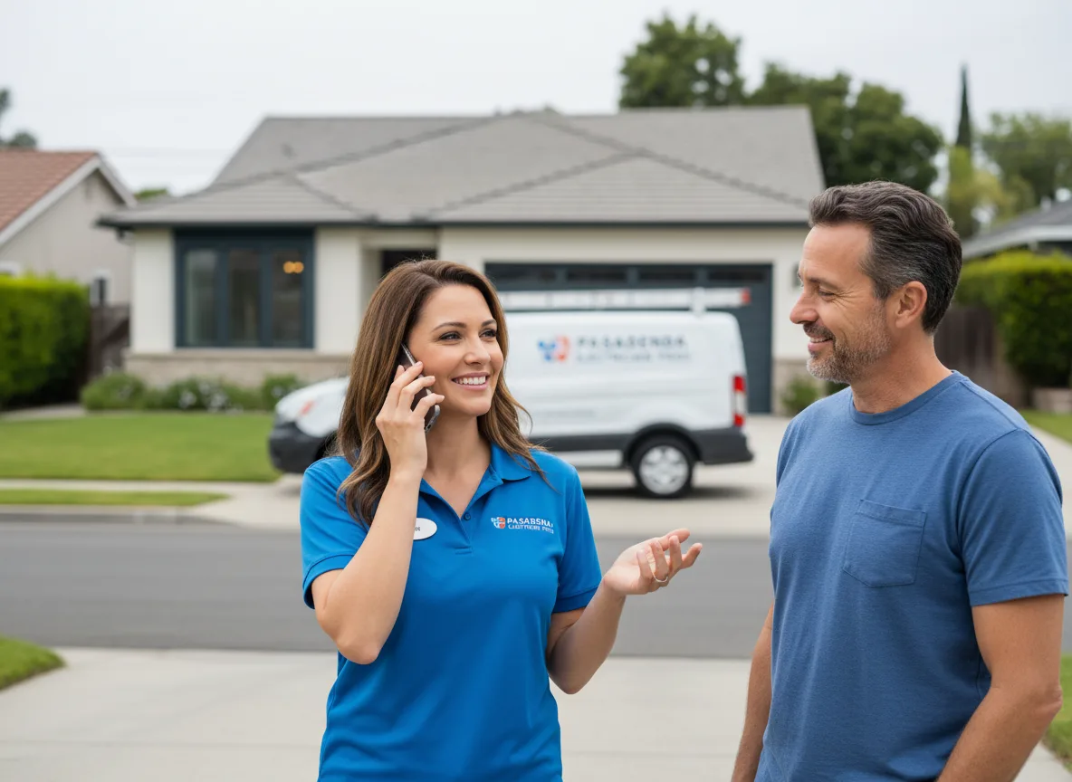 Electrician Northport, NY FAQs